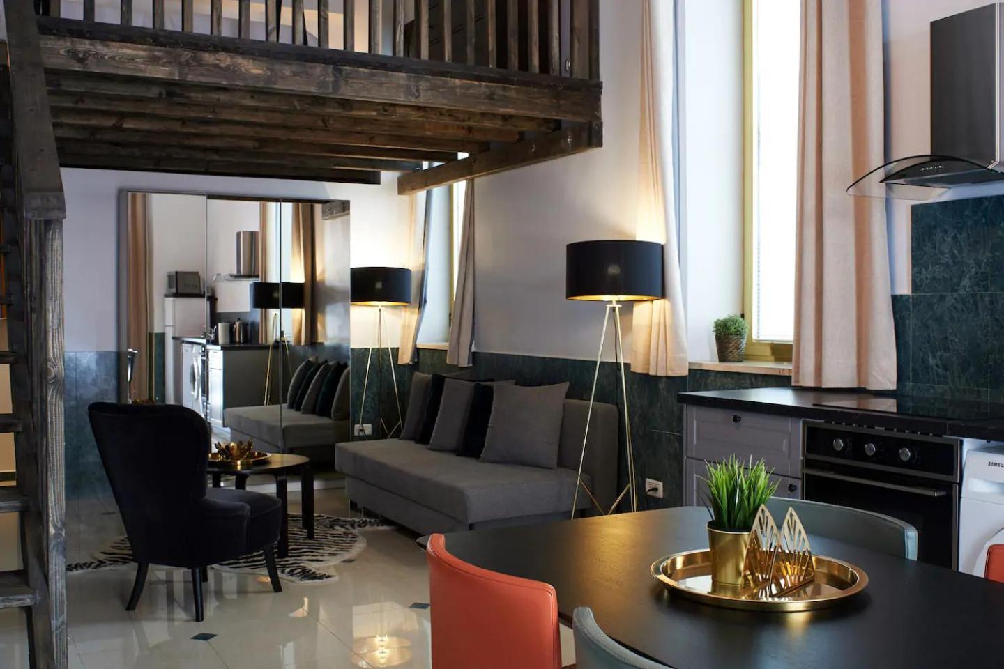 King David Luxury Apartments Jerusalém Exterior foto