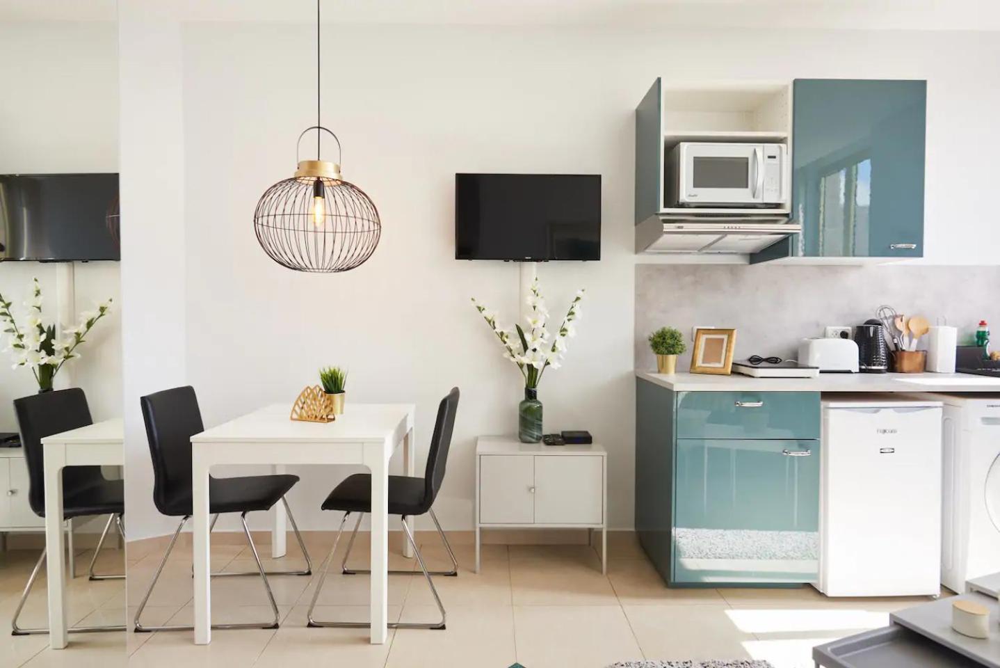 King David Luxury Apartments Jerusalém Exterior foto