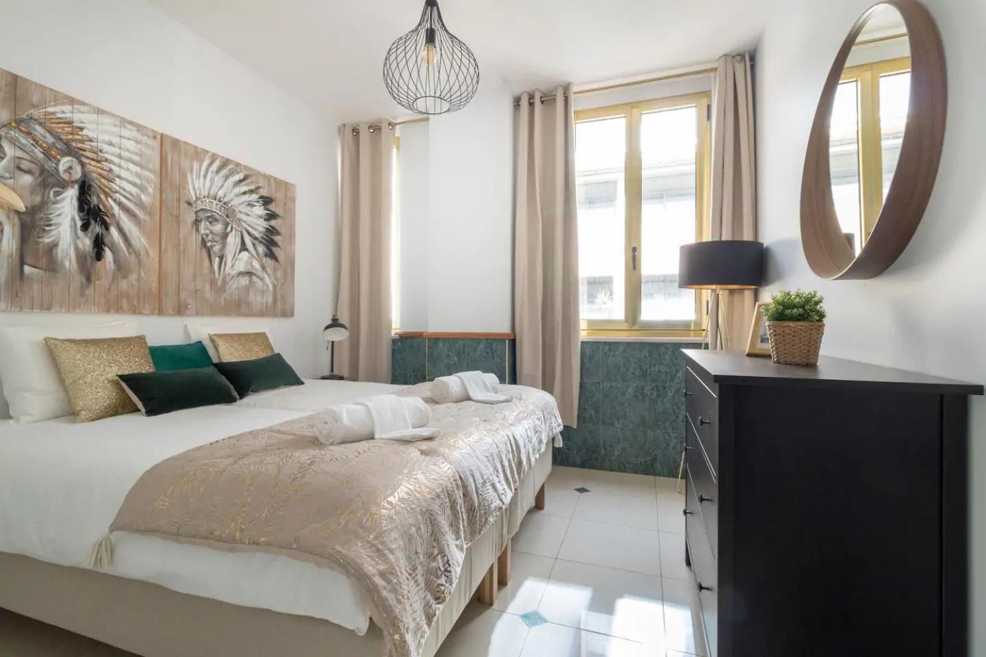 King David Luxury Apartments Jerusalém Exterior foto