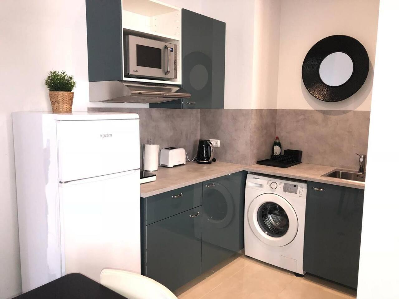 King David Luxury Apartments Jerusalém Exterior foto