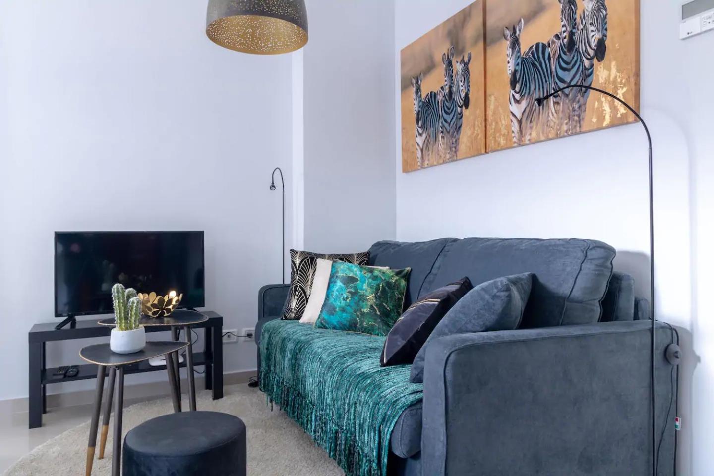 King David Luxury Apartments Jerusalém Exterior foto