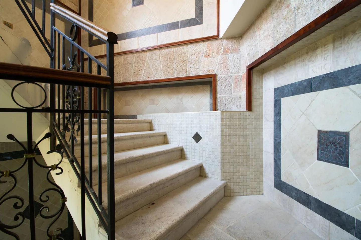 King David Luxury Apartments Jerusalém Exterior foto