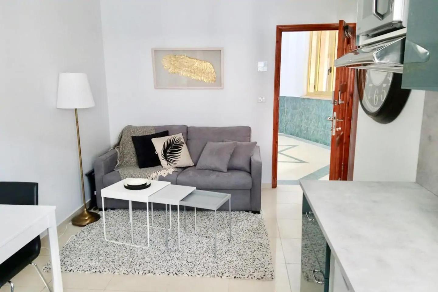 King David Luxury Apartments Jerusalém Exterior foto